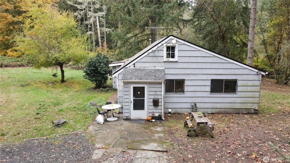More Photos Of 3226 Cooper Point NW r, Olympia Land For Sale