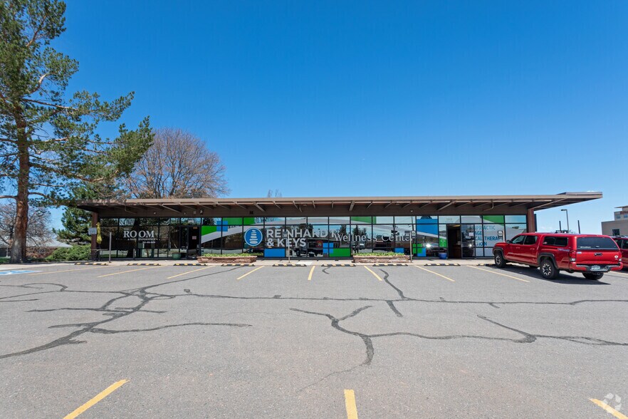 More Photos Of 3915 E Exposition Ave, Denver Office For Lease