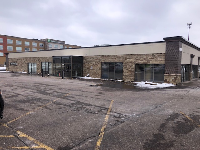 Primary Photo Of 1109 W Clairemont Ave, Eau Claire Healthcare For Sale