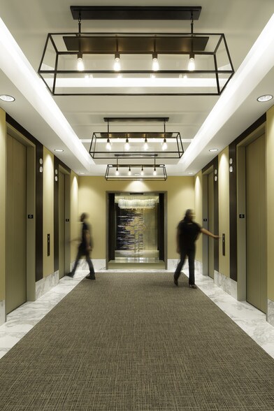 More Photos Of 171 17th St Nw, Atlanta Office For Lease