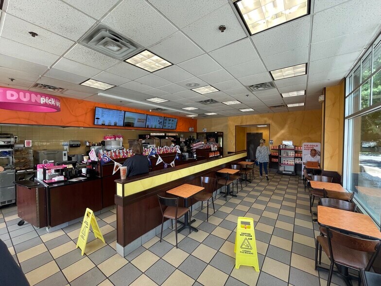 More Photos Of 447 Monroe Tpke, Monroe Storefront For Lease