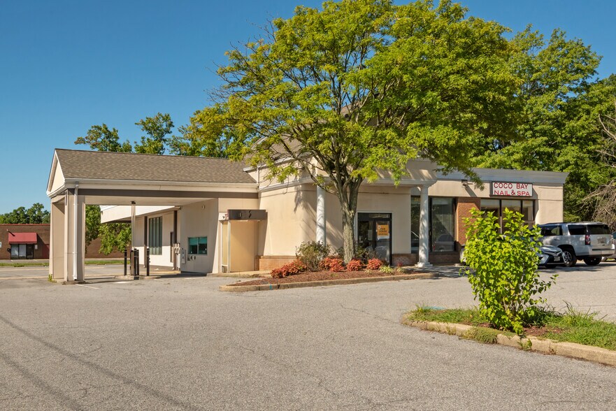 More Photos Of 3425 Leonardtown Rd, Waldorf Fast Food For Lease