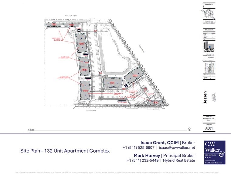 More Photos Of Jessen Dr @ Highway 99, Eugene Land For Sale
