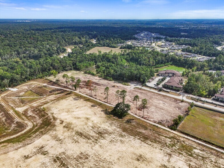 More Photos Of 24810 Gosling Rd, Spring Land For Sale