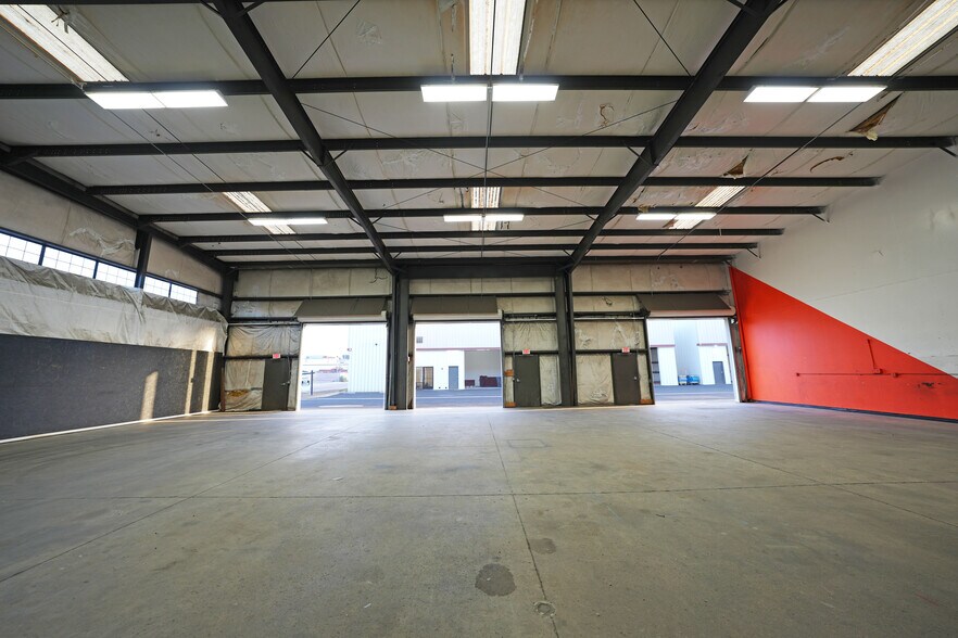 More Photos Of 974 Griffin St, Grover Beach Warehouse For Lease