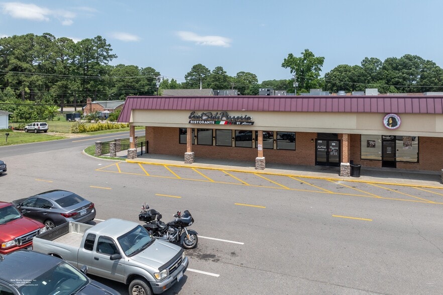 More Photos Of 5606 Portsmouth Blvd, Portsmouth Unknown For Lease