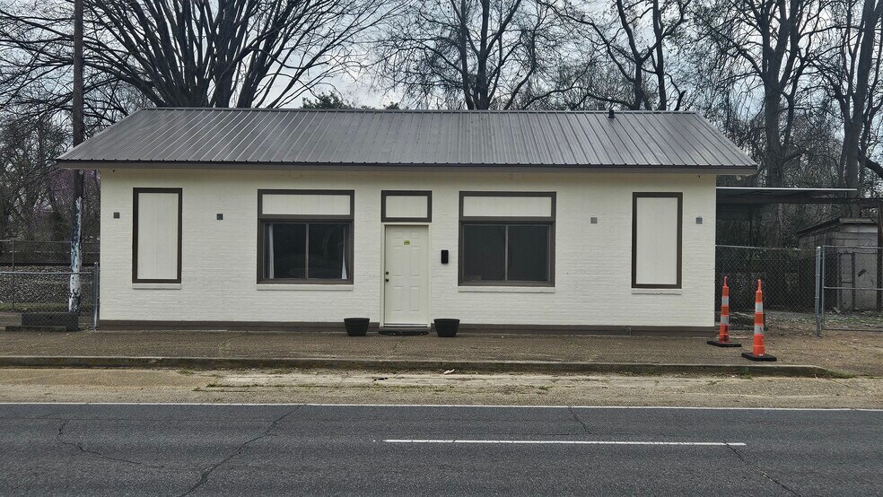 Primary Photo Of 2630 Desiard St, Monroe Storefront Retail Office For Sale