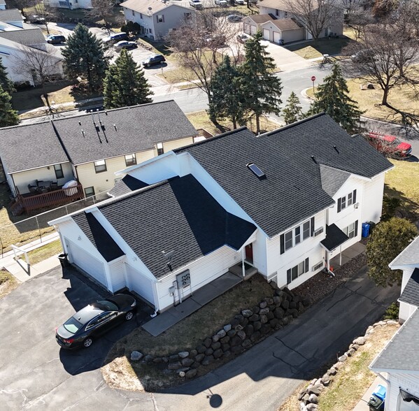 More Photos Of 5682-5686 Norfolk Dr, Fitchburg Apartments For Sale