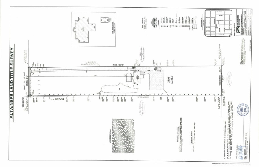 More Photos Of 3676 W 9000N Rd, Manteno Warehouse For Lease