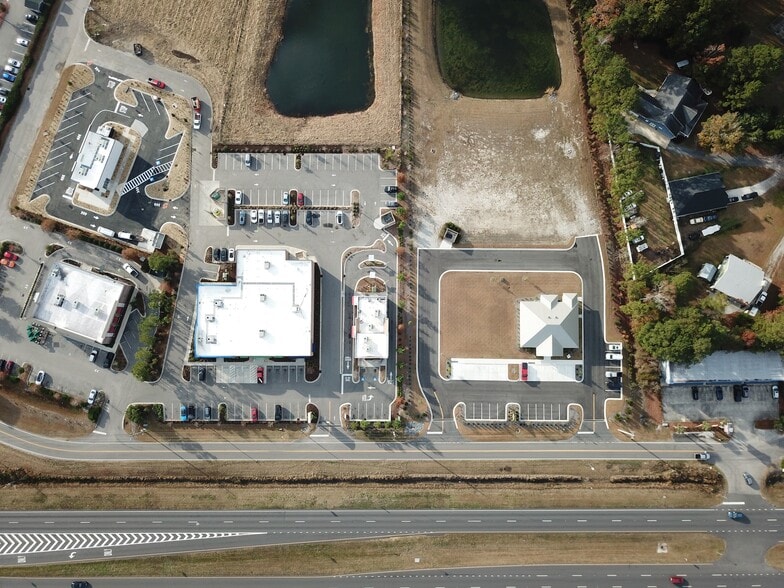 More Photos Of 12138 Hwy 17 Bypass N Byp, Murrells Inlet Fast Food For Lease