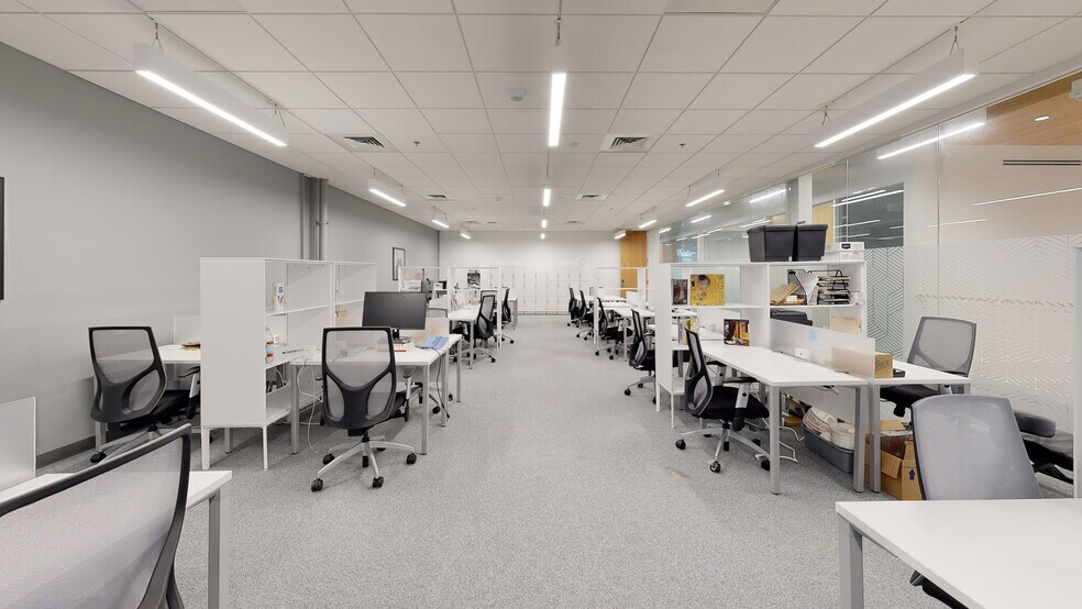 Primary Photo Of 2175 NW Raleigh St, Portland Coworking Space