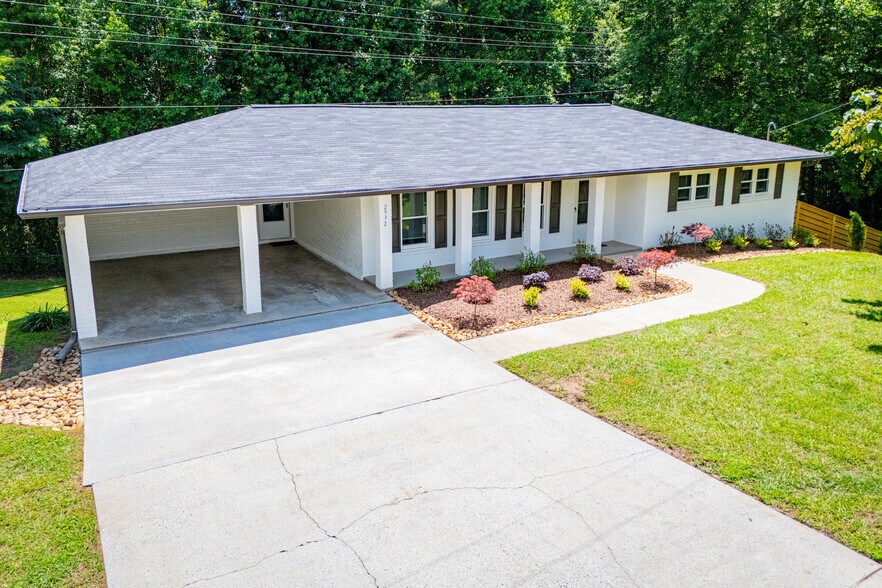 More Photos Of 2932 US-27, Buchanan Office For Sale