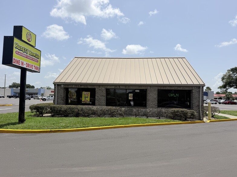 More Photos Of 2439 Enterprise Rd, Orange City Restaurant For Sale