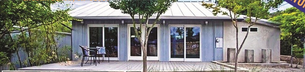 Primary Photo Of 20342 Laguna Canyon Rd, Laguna Beach Showroom For Lease