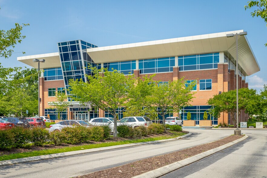 More Photos Of 251 N Lyerly St, Chattanooga Medical For Lease