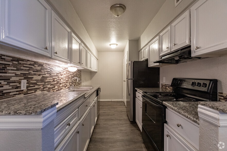 More Photos Of , Houston Multifamily For Sale