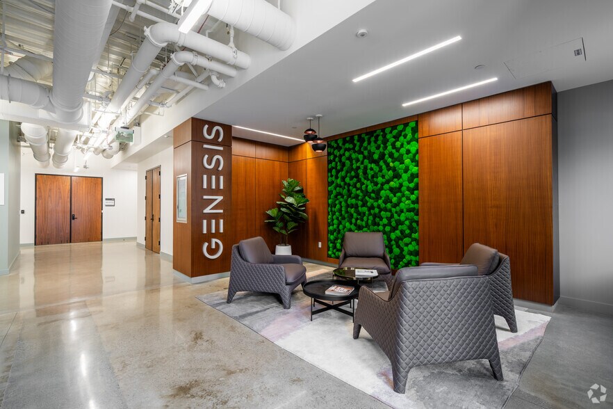 More Photos Of 12250 El Camino Real, San Diego Research And Development For Lease