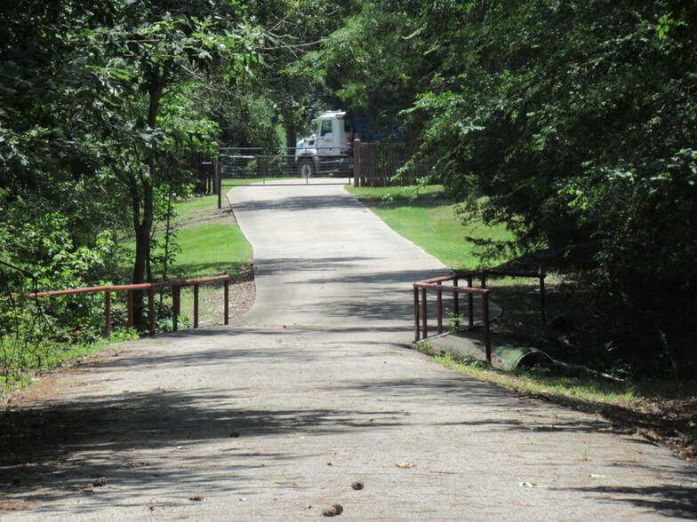 More Photos Of 11501 FM 356, Trinity Land For Sale