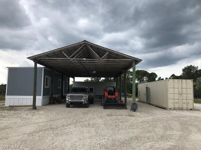 More Photos Of 20941 Granville Rd., North Fort Myers Land For Lease