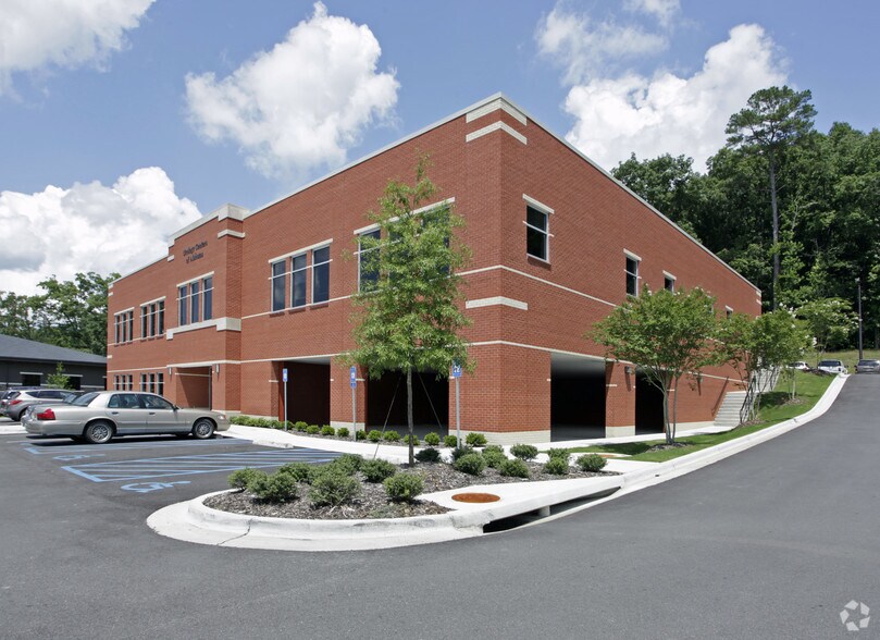 Primary Photo Of 408 1st St N, Alabaster Medical For Lease