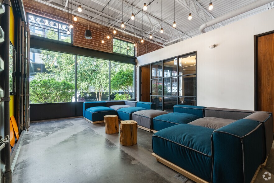 More Photos Of 1255 Makers Way, Atlanta Loft Creative Space For Lease