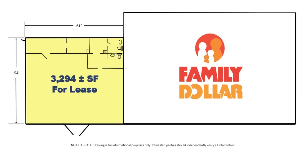 More Photos Of 610-614 N 89th St, Belleville Storefront For Lease