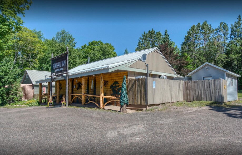 More Photos Of 6622 US-2 Hwy, Hurley Restaurant For Sale