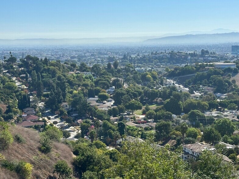 More Photos Of Hanscom Drive Dr, South Pasadena Land For Sale