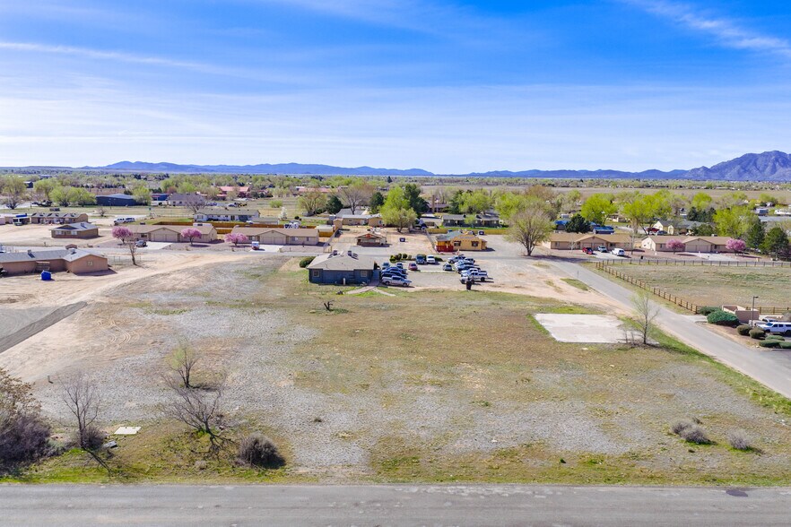 More Photos Of 399-443 W Palomino Rd, Chino Valley Land For Sale