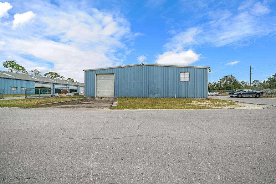 More Photos Of 11641 SW 90th Ter, Ocala Warehouse For Lease