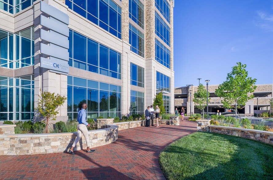 More Photos Of 6325 Ardrey Kell Rd, Charlotte Office For Lease