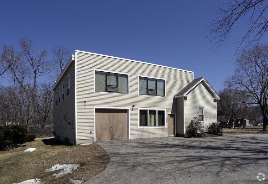 More Photos Of 165 Martell Ct, Keene Office For Sale