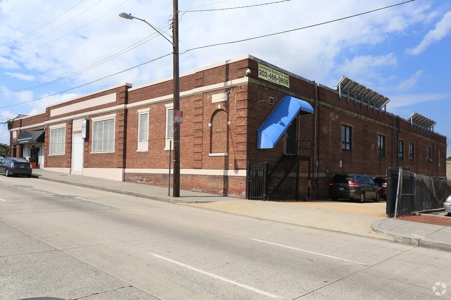 Primary Photo Of 1920 Bladensburg Rd NE, Washington Schools For Lease