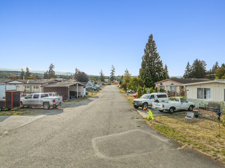 More Photos Of 491 Mill Rd, Sequim Manufactured Housing Mobile Home Park For Sale