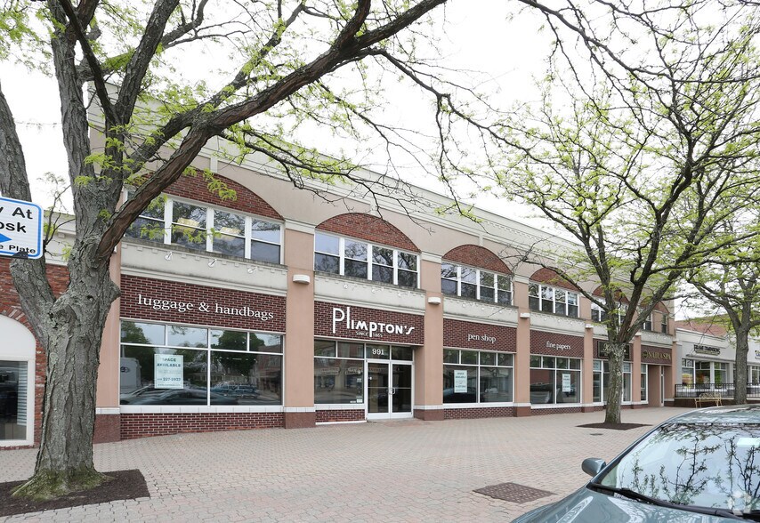 Primary Photo Of 991-993 Farmington Ave, West Hartford Storefront Retail Office For Lease