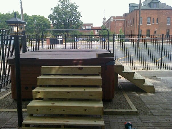 More Photos Of 117 Franklin Pl, South Bend Apartments For Sale