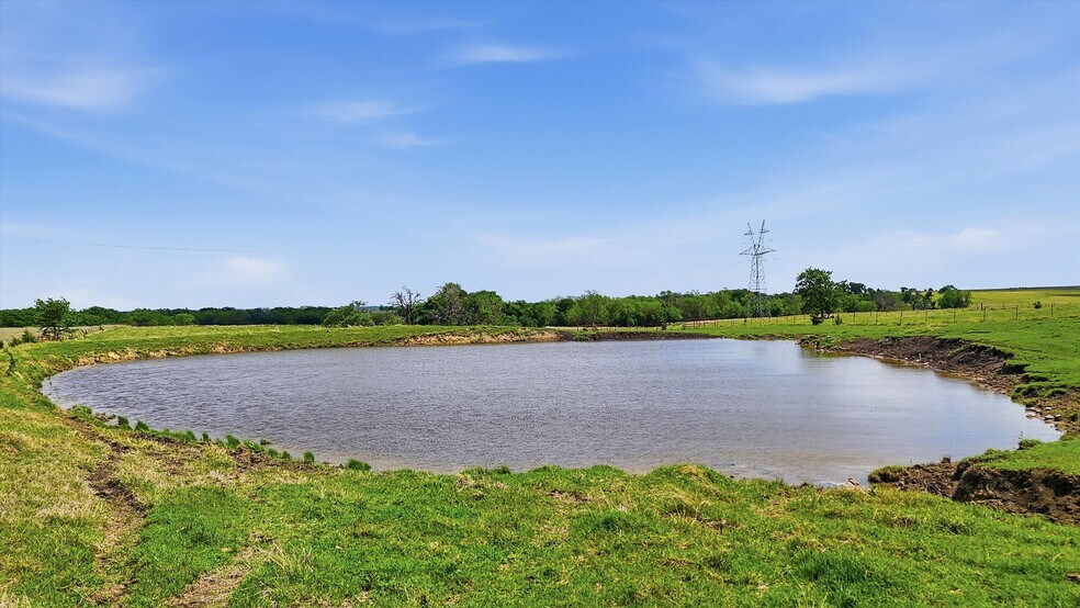 More Photos Of 562 Lazy S Ranch Road, Gunter Land For Sale