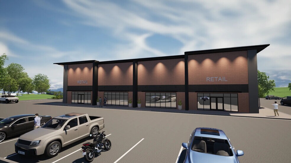 More Photos Of 3430 Francis Rd, Alpharetta Service For Sale