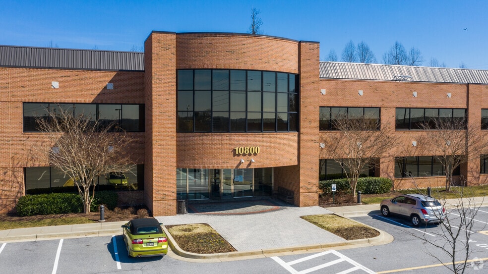 More Photos Of 10800 Red Run Blvd, Owings Mills Unknown For Lease