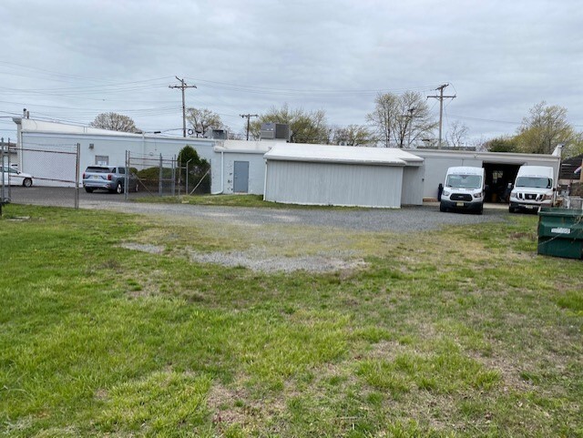 More Photos Of 222 State Route 35 N, Neptune Showroom For Lease