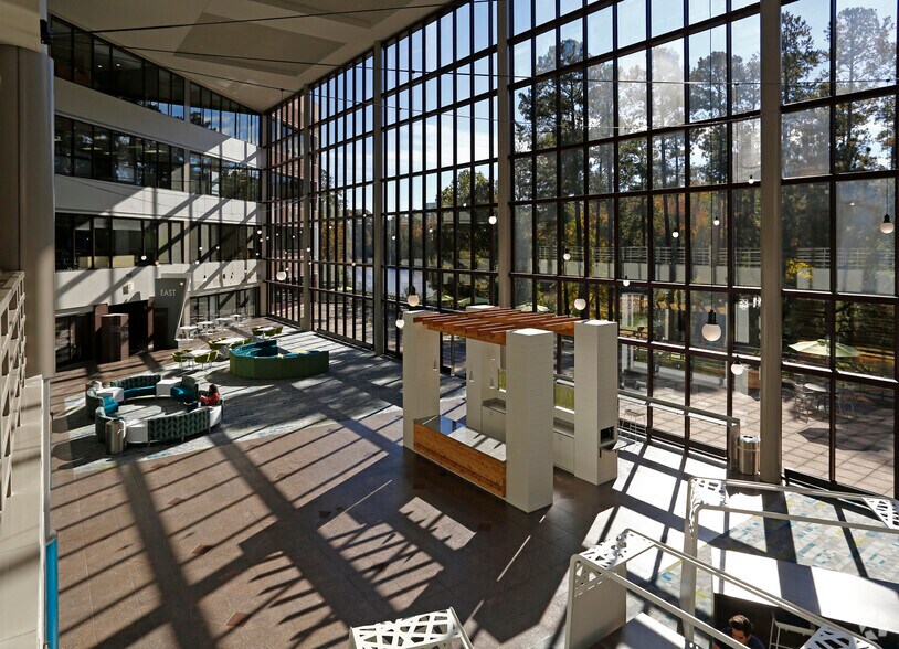 More Photos Of 11000 Regency Pky, Cary Unknown For Lease