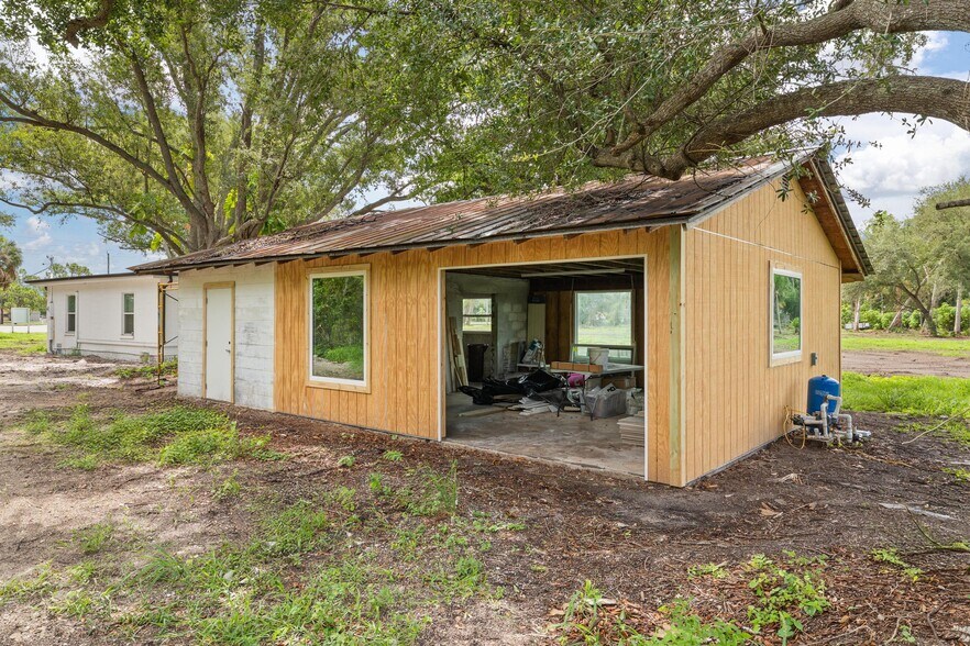 More Photos Of 5230 Placida Rd, Englewood Land For Sale