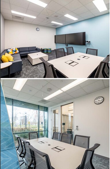 More Photos Of 34700 Campus Dr, Fremont Office For Lease