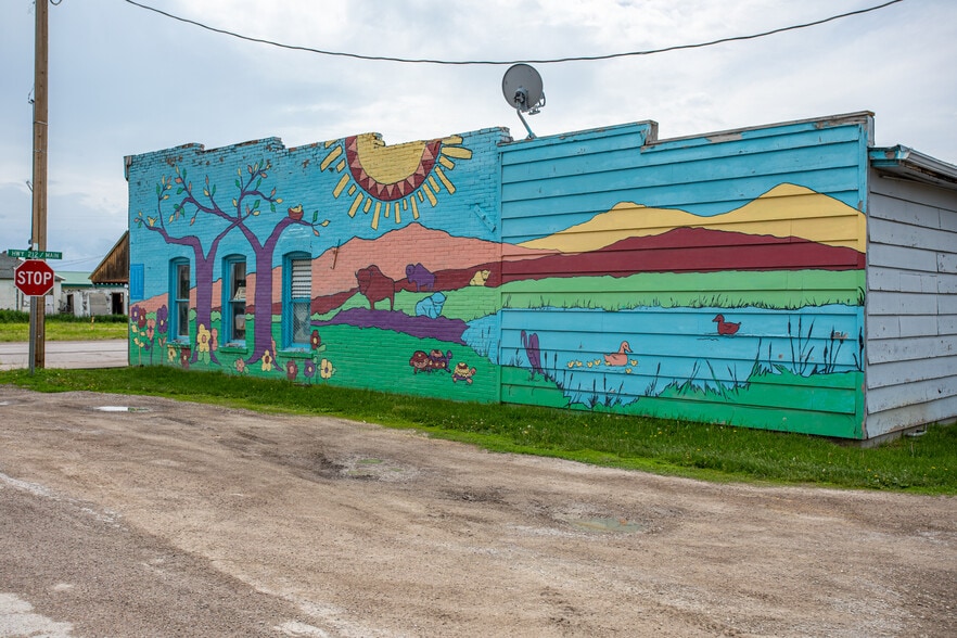 More Photos Of 56609 MT Highway 212, Charlo Supermarket For Sale