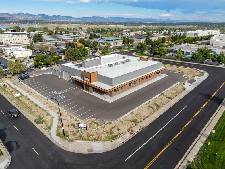 More Photos Of 9145 Commerce Center Cir, Highlands Ranch Office For Sale