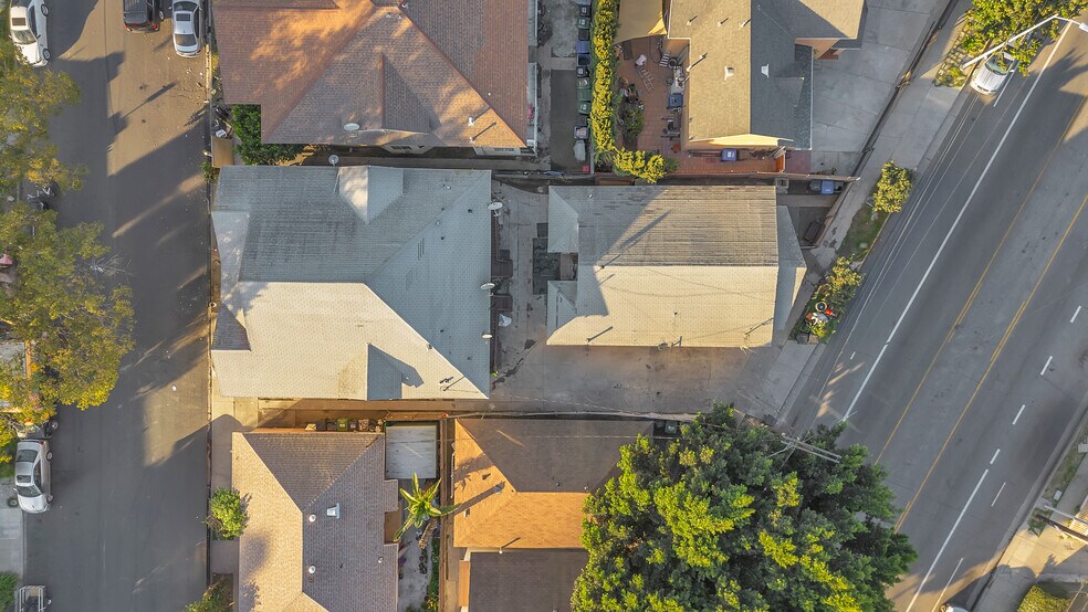 More Photos Of 4257 San Pedro Pl, Los Angeles Apartments For Sale