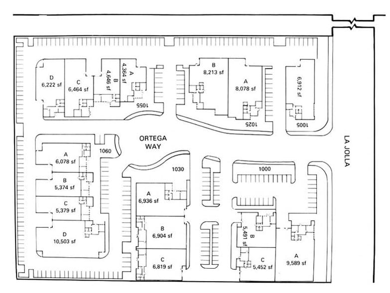 More Photos Of 1000 Ortega Way, Placentia Manufacturing For Sale