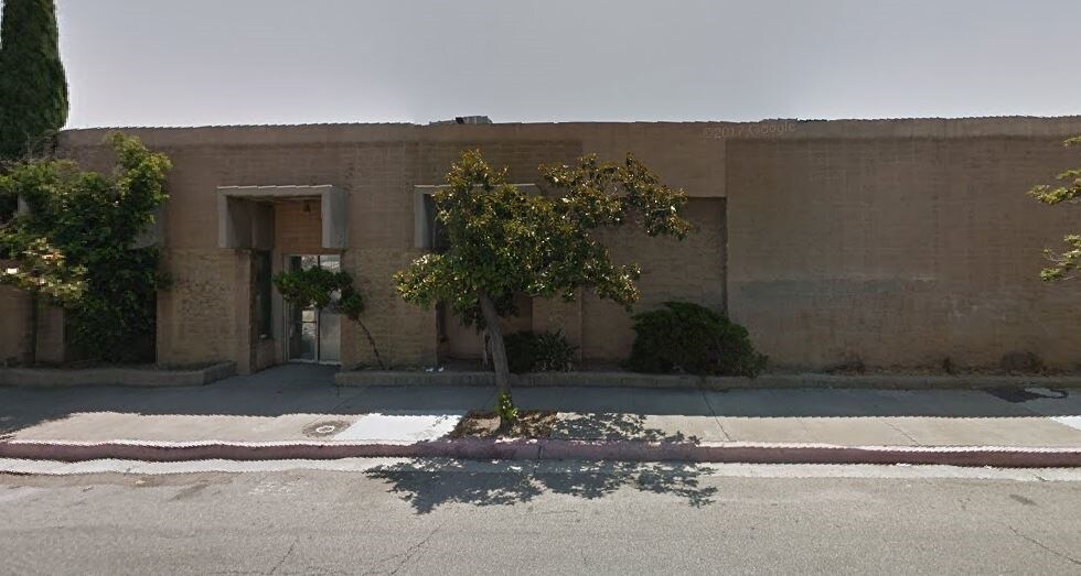 More Photos Of 938-940 S Vail Ave, Montebello Warehouse For Lease