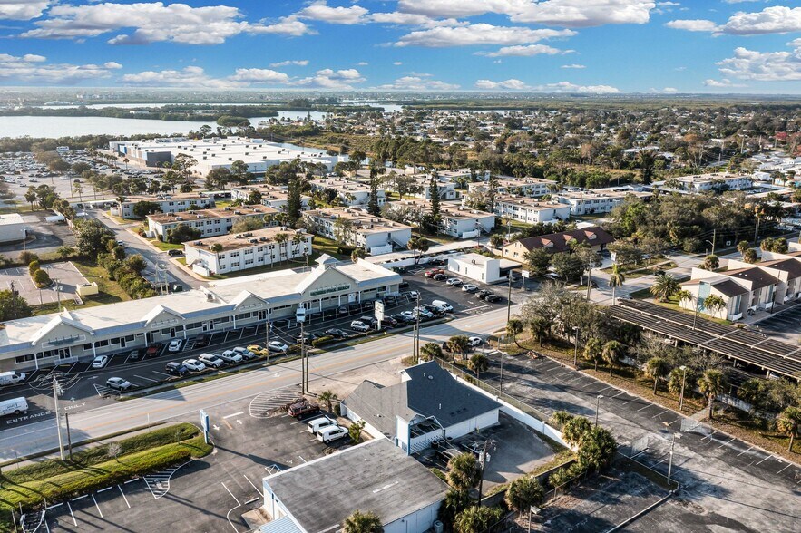 More Photos Of 150 N Banana River Dr, Merritt Island Healthcare For Sale