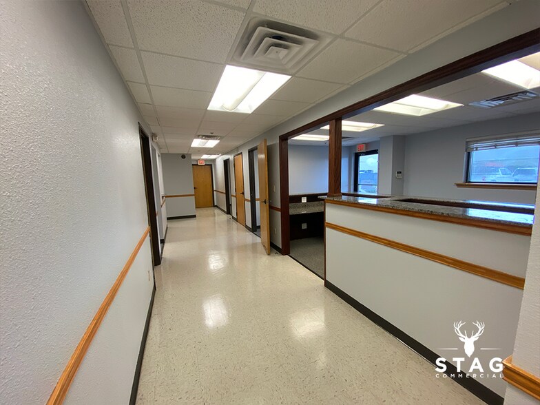 More Photos Of 5000 Energy Pl, Denton Industrial For Lease